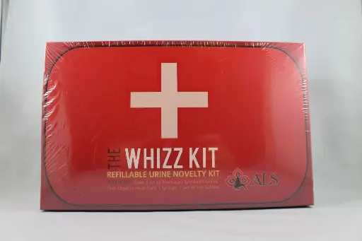 Whizz Kit -Full