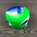 Silicone Container-Large Tire