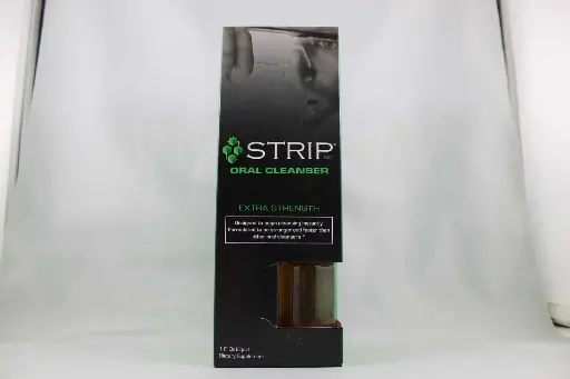 Strip Oral Masking Mouthwash
