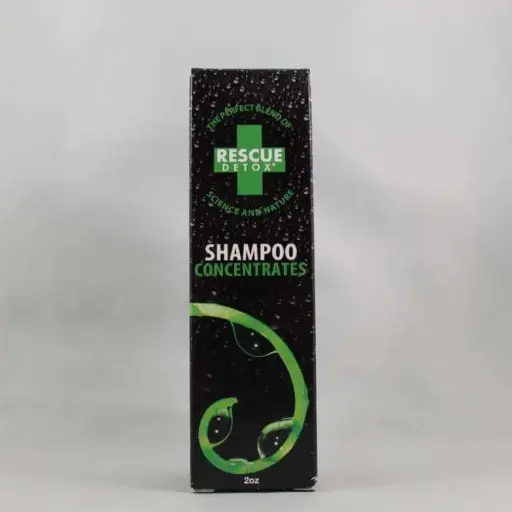 Rescue Cleansing Shampoo