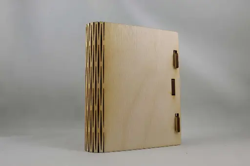Joint Box-Plain Design