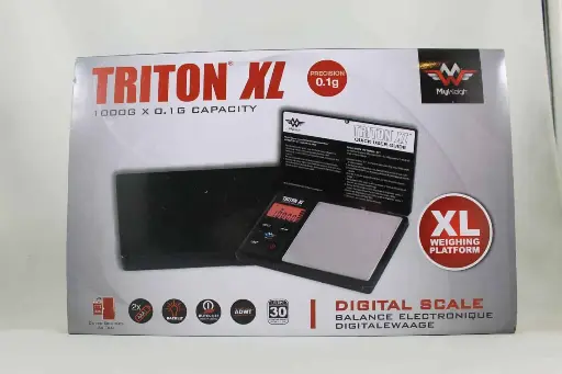 Triton Xl- 1000g X 0.1