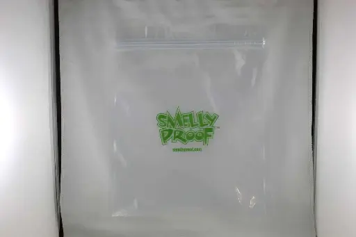 Smelly Proof Bag -Large