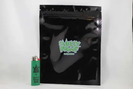 Smelly Proof Bag-Medium