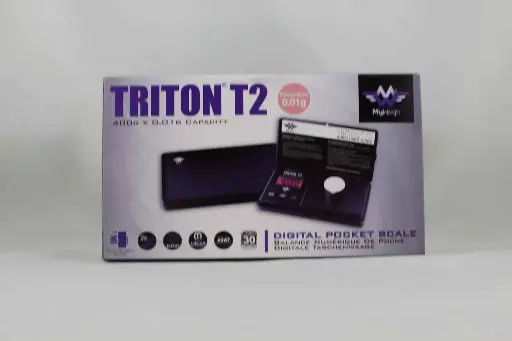 Triton T2-400g x 0.01