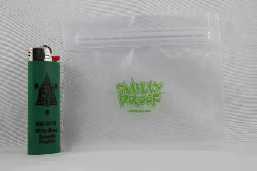 Smelly Proof -XSmall