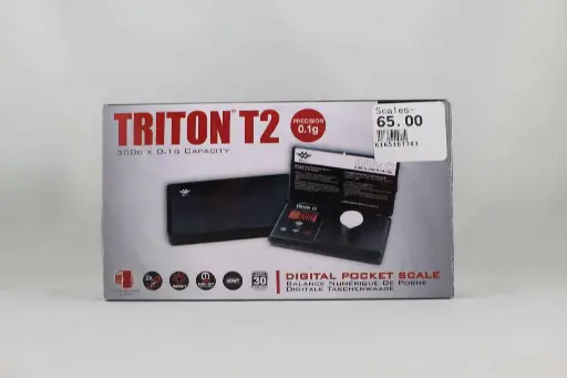 Triton T2- 300g x 0.1
