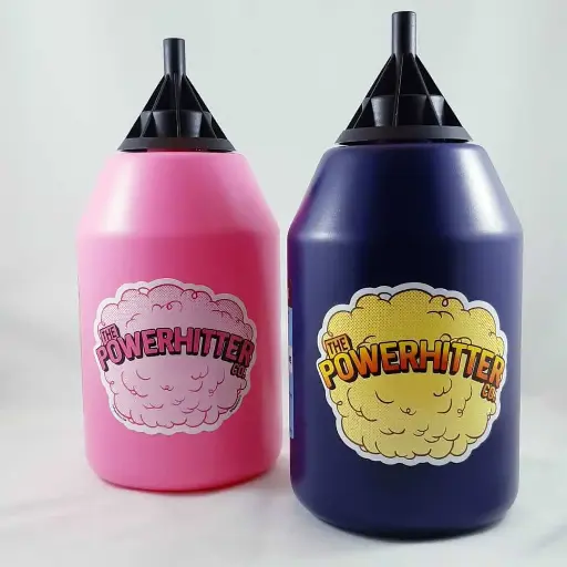 PowerHitter
