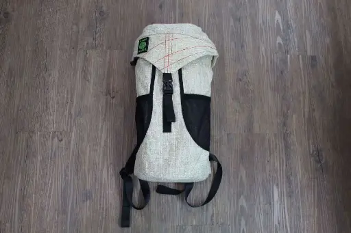 Dime Bag 18" Conversion Tube Bong Bag
