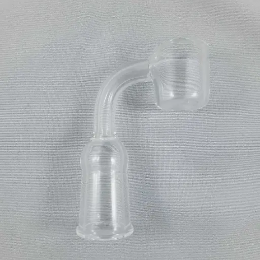GEAR Premium Small Cup Quartz Banger-14mm Female 90°