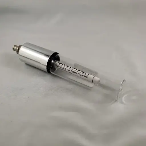 Smoke Saver
