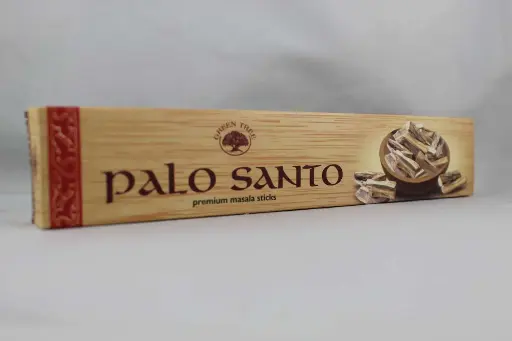 Green Tree- Palo Santo 15g
