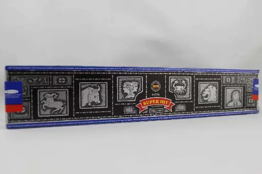 Satya -Super Hit 15g Incense