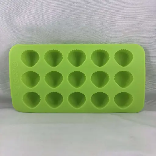 Dope Molds-Silicone Gummy Tray-Sea Shells