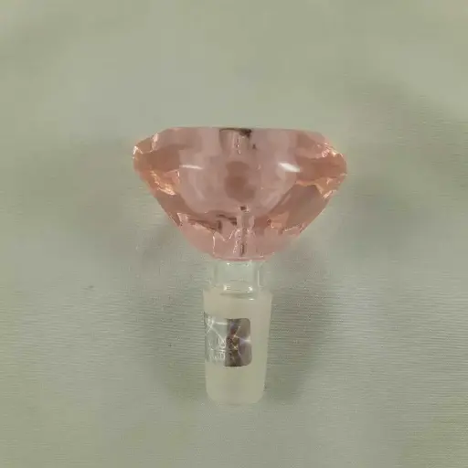 GEAR Pink Diamond Bling 14mm Bowl