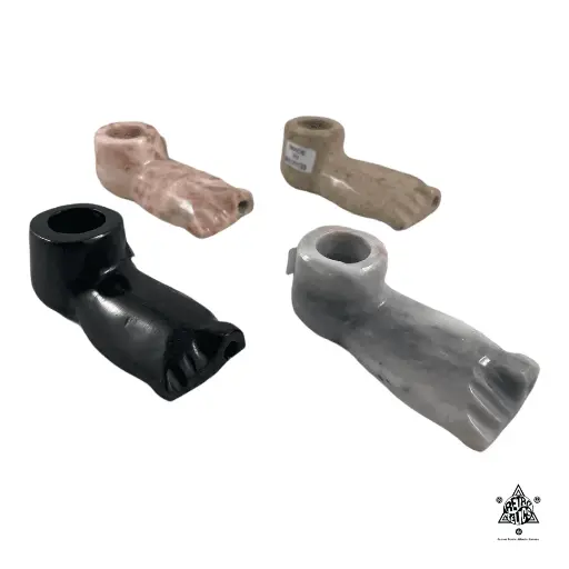 Onyx-Big Foot Pipe