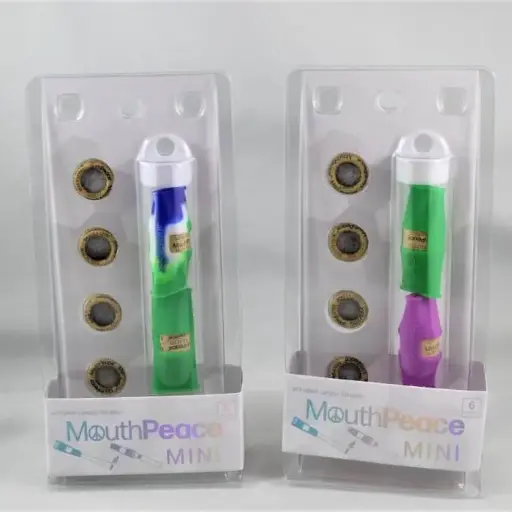 Moose Labs Mini Mouthpiece Filter Set