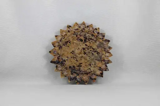 Incense Holder- Sun