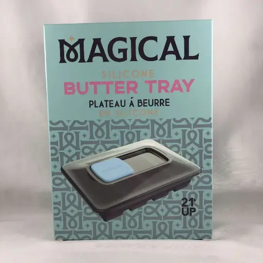 Magical Butter 21UP-Butter Tray