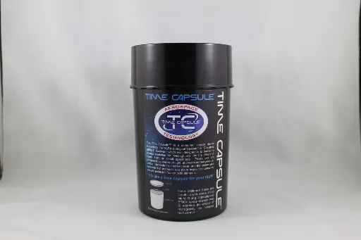 Time Capsule Airtight Container-Large