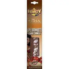 Apple Brown Betty Incense