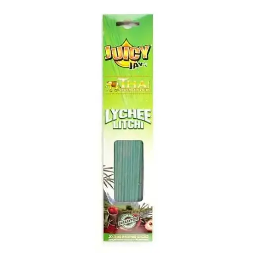 Juicy Jay's Incense - Lychee 