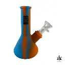 Sesh Silicone Mini Beaker Bubbler