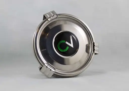 C-Vault -Small