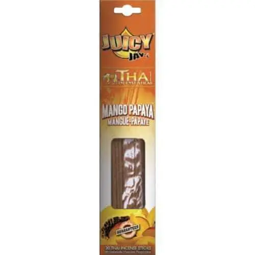 Juicy Jay Incense - Mango Papaya 