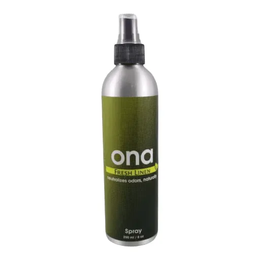 Ona Odor Neutralizing Spray-Fresh Linen 