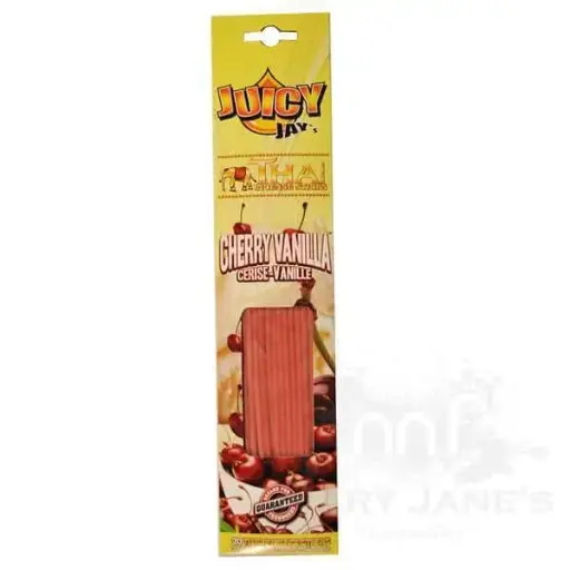 Cherry Vanilla Incense