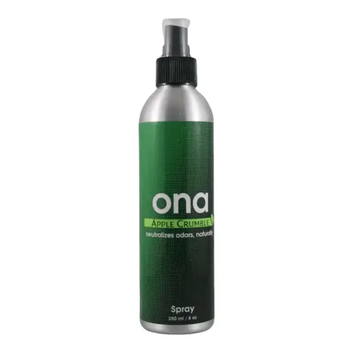 Ona Odor Neutralizing Spray- Apple Crumble