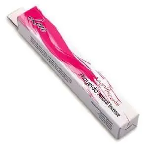 Love Incense