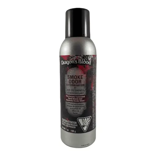 Smoke Odor Spray-Dragon's Blood