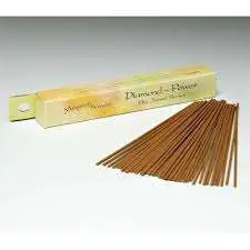 Diamond- Power Incense
