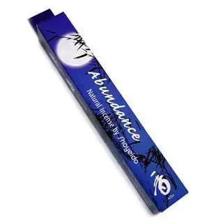 Abundance Incense