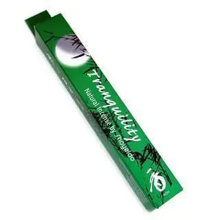 Tranquility Incense