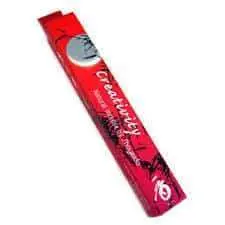 Creativity Incense
