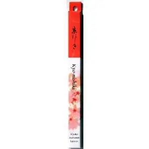 Autumn Leaves Incense