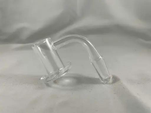 Quartz Banger-Terp Slurper 14mm Male 90°