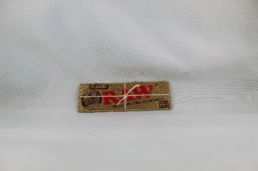 Patch-Raw Classic Pack Of Papers