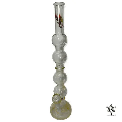 22" Bubbled Bong