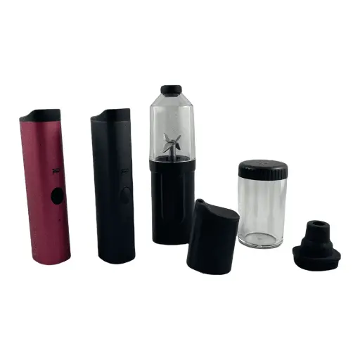 Pulsar Range 2 in 1 Herb & Wax Vaporizer