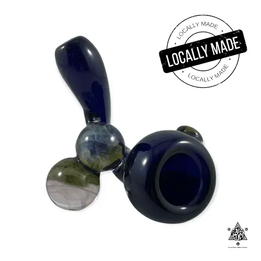 JonK Sherlock With Nebula Marble