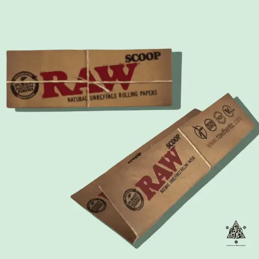 Raw Scoop