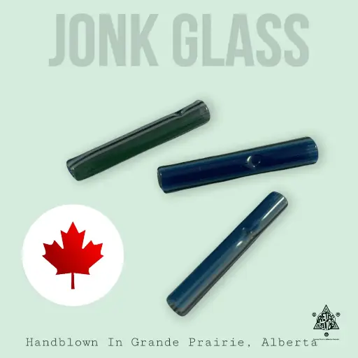 JonK Glass Tip