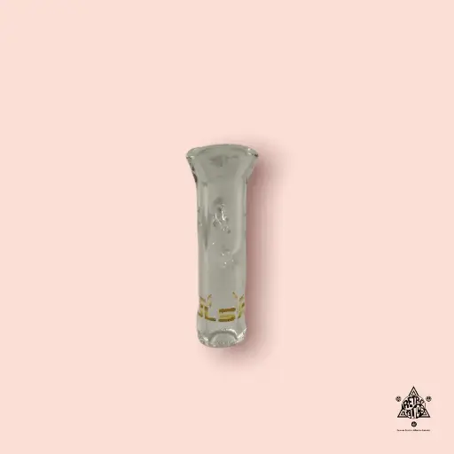 Pulsar Glass Tip