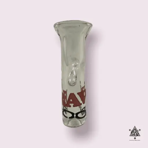 ROOR X RAW Glass Filter Tip