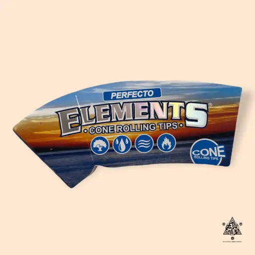 Elements Perfecto Cone Tips