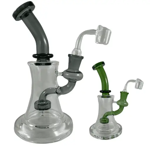 Pulsar Oil Can Rig
